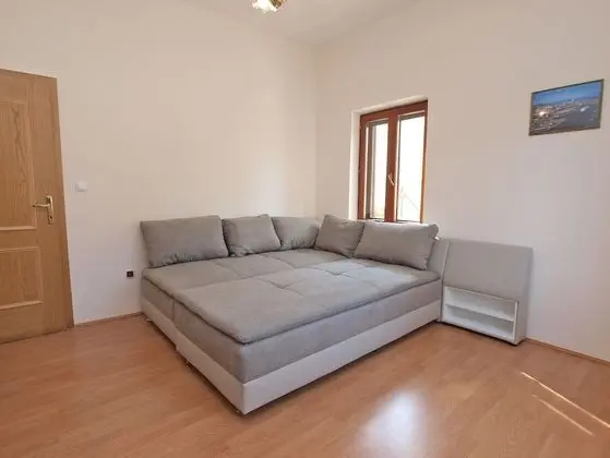 Standard Apart Daire, 2 Yatak Odası (1160/10007)