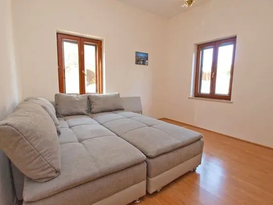 Standard Apart Daire, 2 Yatak Odası (1160/10007)