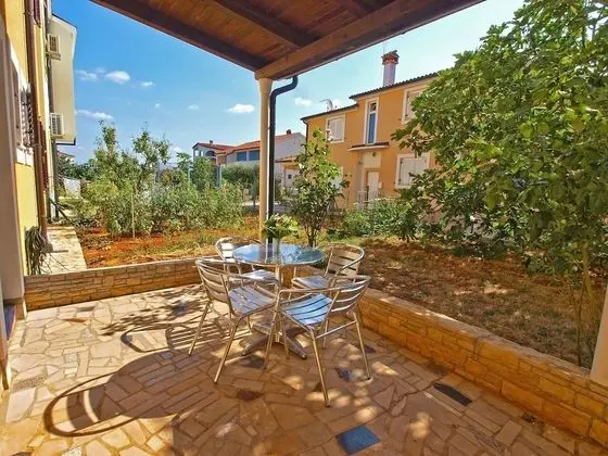 Standard Apart Daire, 2 Yatak Odası (1160/10007)