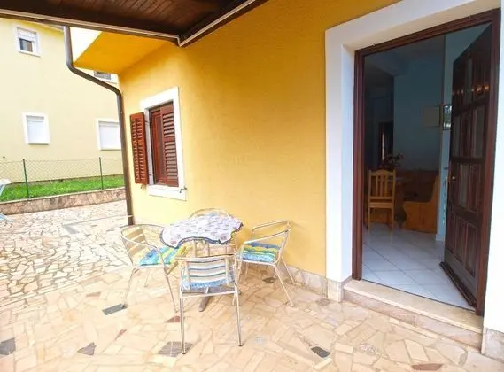 Standard Apart Daire, 2 Yatak Odası (1160/10007)