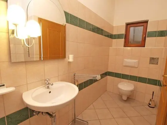 Standard Apart Daire, 2 Yatak Odası (1160/10007)