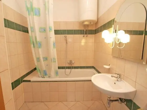 Standard Apart Daire, 2 Yatak Odası (1160/10007)