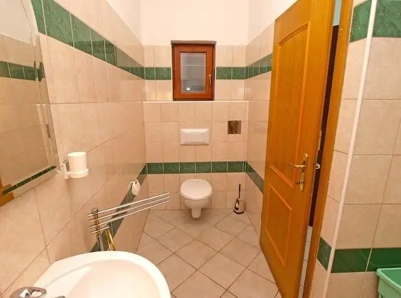 Standard Apart Daire, 2 Yatak Odası (1160/10007)