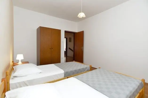 Standard Apart Daire, 4 Yatak Odası (0292)