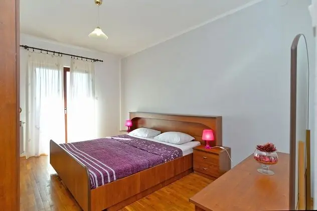 Standard Apart Daire, 4 Yatak Odası (0292)