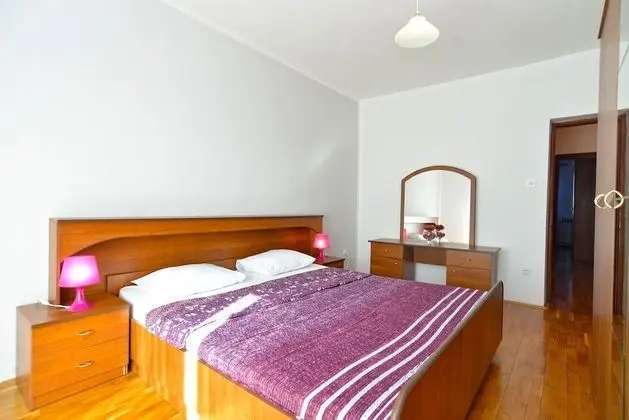 Standard Apart Daire, 4 Yatak Odası (0292)