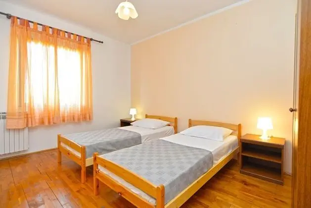 Standard Apart Daire, 4 Yatak Odası (0292)