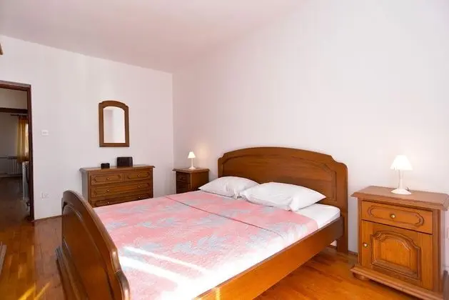 Standard Apart Daire, 4 Yatak Odası (0292)