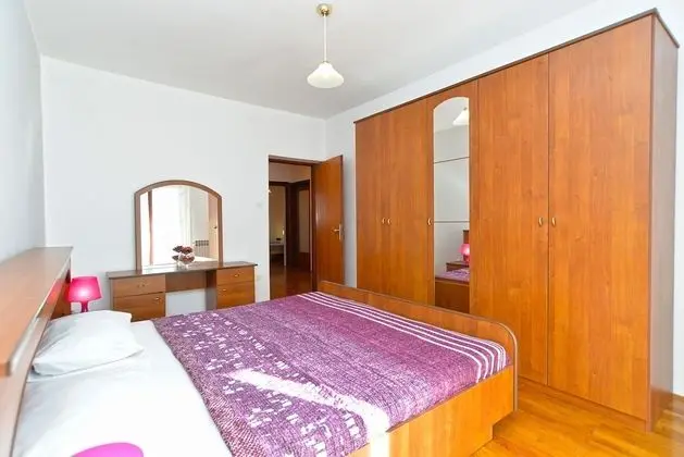 Standard Apart Daire, 4 Yatak Odası (0292)