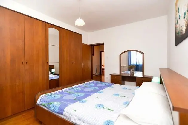 Standard Apart Daire, 4 Yatak Odası (0292)