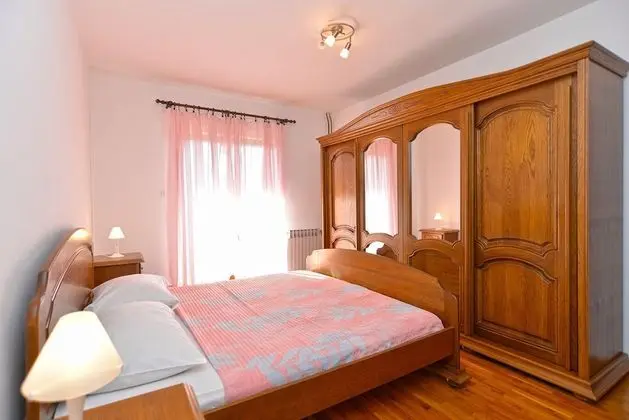 Standard Apart Daire, 4 Yatak Odası (0292)