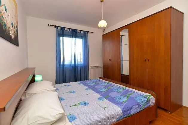 Standard Apart Daire, 4 Yatak Odası (0292)