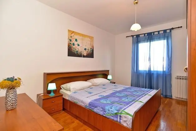 Standard Apart Daire, 4 Yatak Odası (0292)