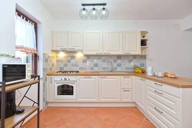 Standard Apart Daire, 4 Yatak Odası (0292)