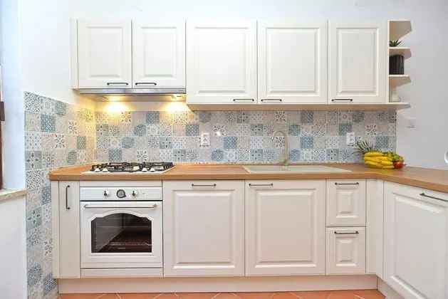 Standard Apart Daire, 4 Yatak Odası (0292)