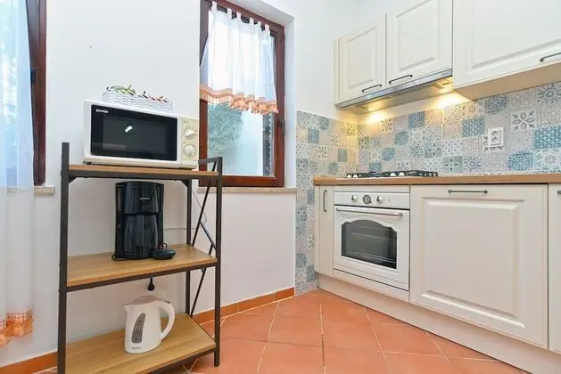 Standard Apart Daire, 4 Yatak Odası (0292)