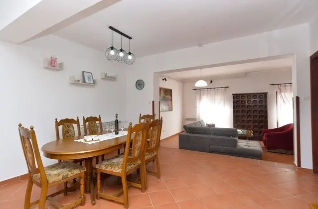 Standard Apart Daire, 4 Yatak Odası (0292)