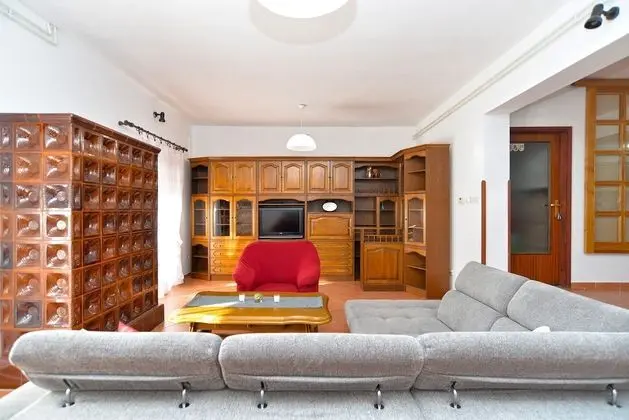 Standard Apart Daire, 4 Yatak Odası (0292)