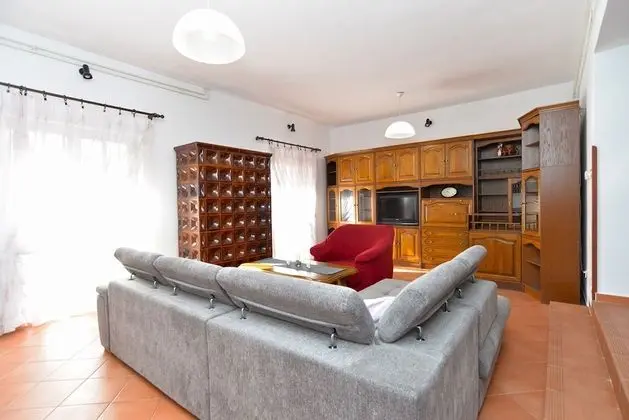 Standard Apart Daire, 4 Yatak Odası (0292)