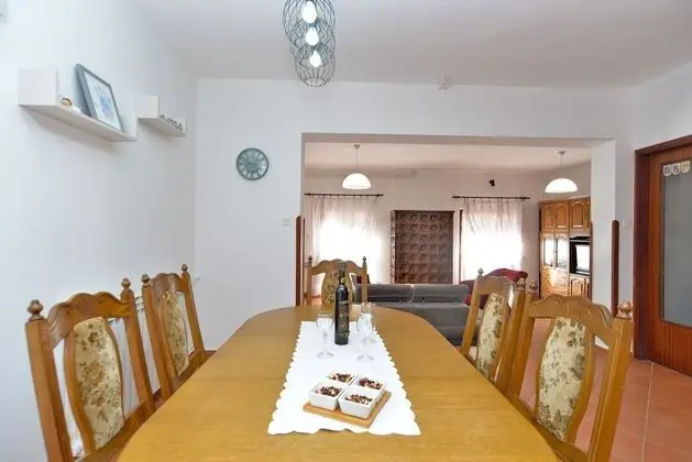 Standard Apart Daire, 4 Yatak Odası (0292)