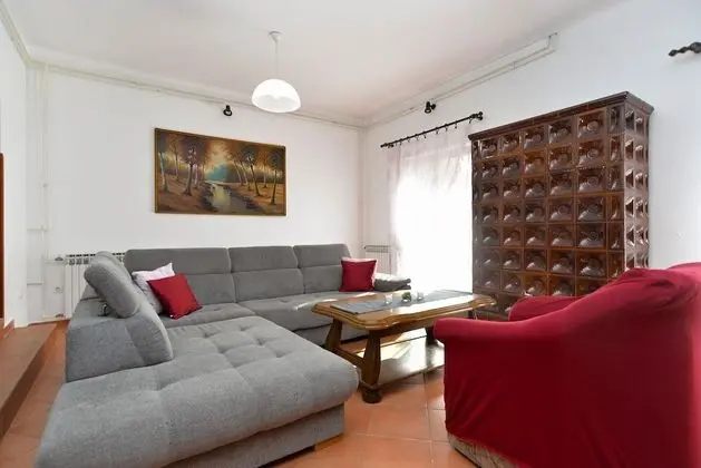 Standard Apart Daire, 4 Yatak Odası (0292)