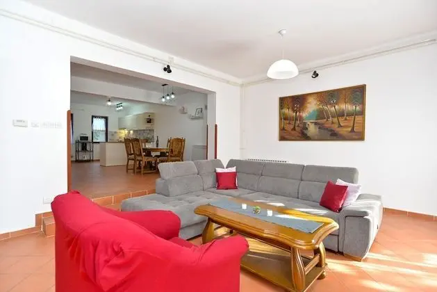 Standard Apart Daire, 4 Yatak Odası (0292)