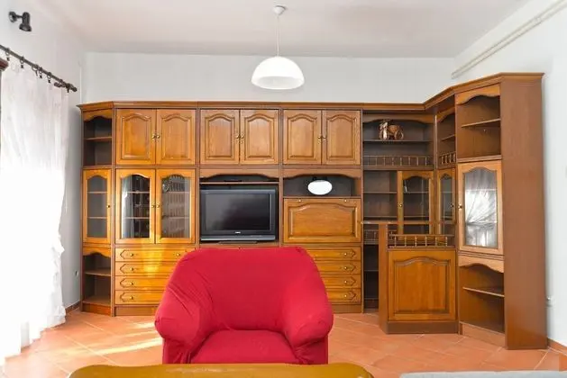 Standard Apart Daire, 4 Yatak Odası (0292)