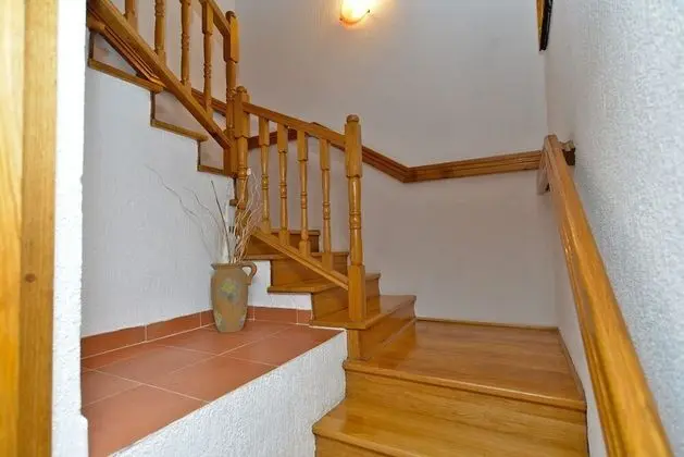 Standard Apart Daire, 4 Yatak Odası (0292)