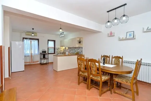 Standard Apart Daire, 4 Yatak Odası (0292)