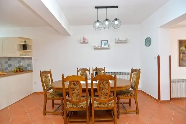 Standard Apart Daire, 4 Yatak Odası (0292)