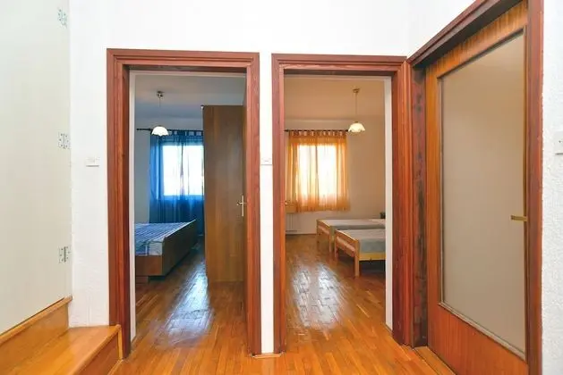 Standard Apart Daire, 4 Yatak Odası (0292)