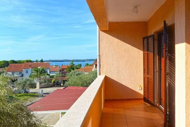 Standard Apart Daire, 4 Yatak Odası (0292)