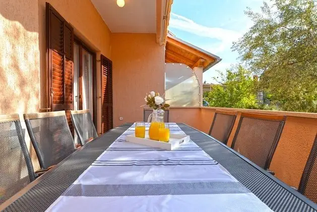 Standard Apart Daire, 4 Yatak Odası (0292)