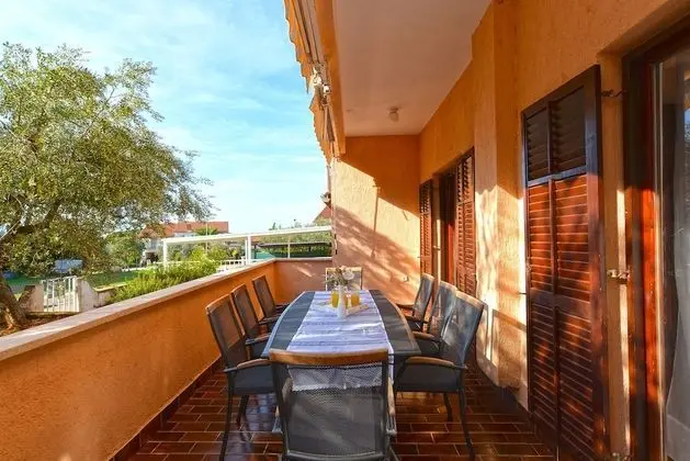 Standard Apart Daire, 4 Yatak Odası (0292)