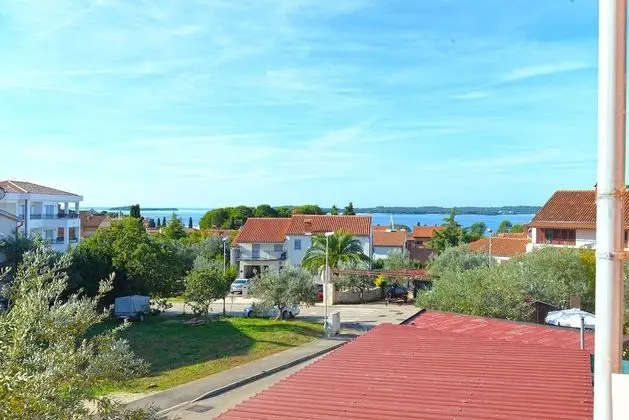 Standard Apart Daire, 4 Yatak Odası (0292)