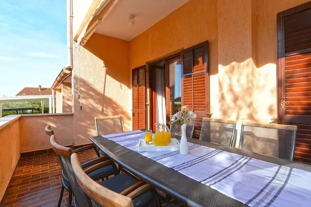 Standard Apart Daire, 4 Yatak Odası (0292)