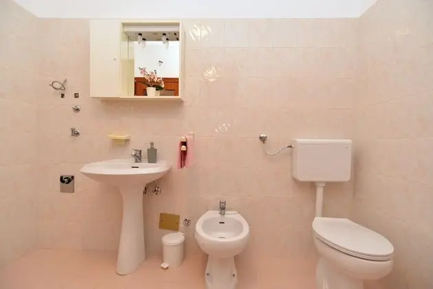 Standard Apart Daire, 4 Yatak Odası (0292)