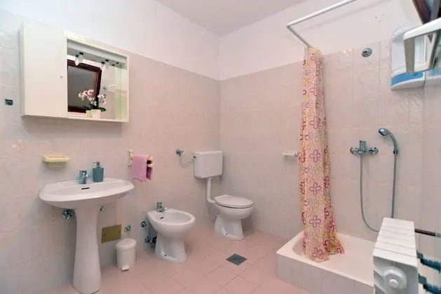 Standard Apart Daire, 4 Yatak Odası (0292)