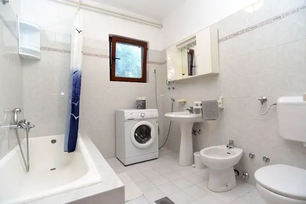 Standard Apart Daire, 4 Yatak Odası (0292)