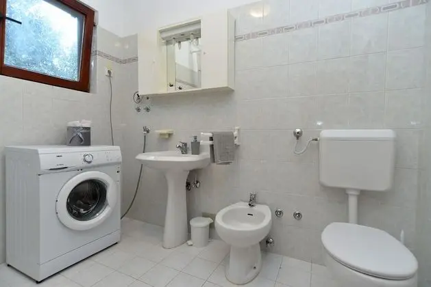 Standard Apart Daire, 4 Yatak Odası (0292)