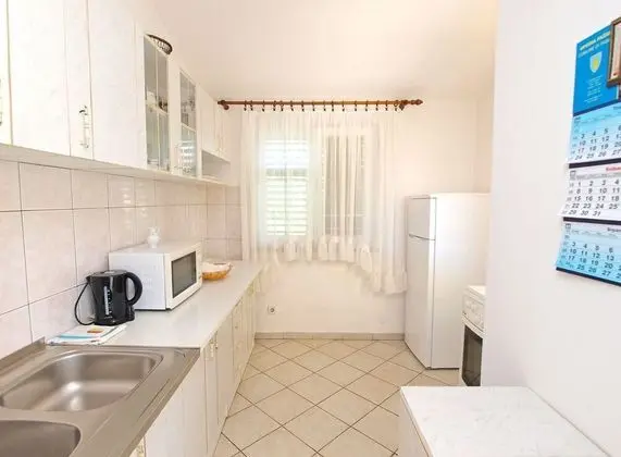 Standard Apart Daire, 1 Yatak Odası (0293)
