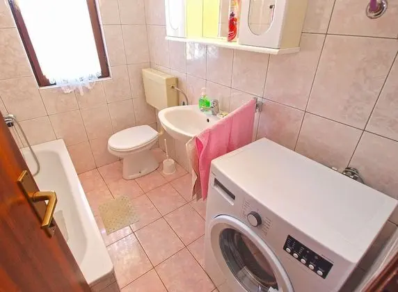 Standard Apart Daire, 1 Yatak Odası (0293)