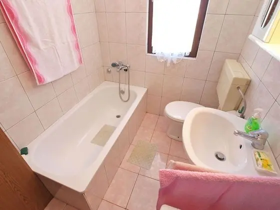 Standard Apart Daire, 1 Yatak Odası (0293)