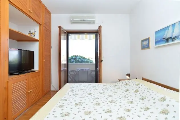 Standard Apart Daire, 1 Yatak Odası (1174/10650)