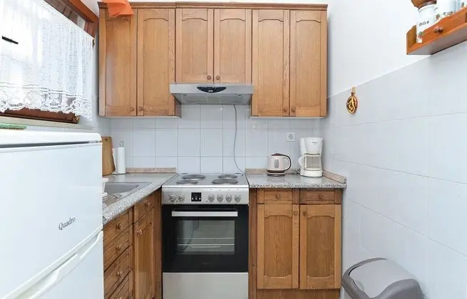 Standard Apart Daire, 1 Yatak Odası (1174/10650)