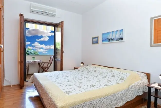 Standard Apart Daire, 1 Yatak Odası (1174/10650)