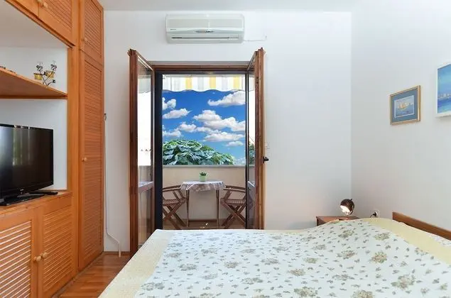 Standard Apart Daire, 1 Yatak Odası (1174/10650)