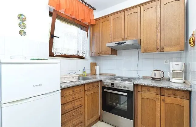 Standard Apart Daire, 1 Yatak Odası (1174/10650)