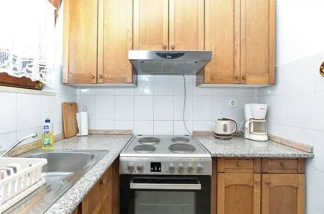 Standard Apart Daire, 1 Yatak Odası (1174/10650)