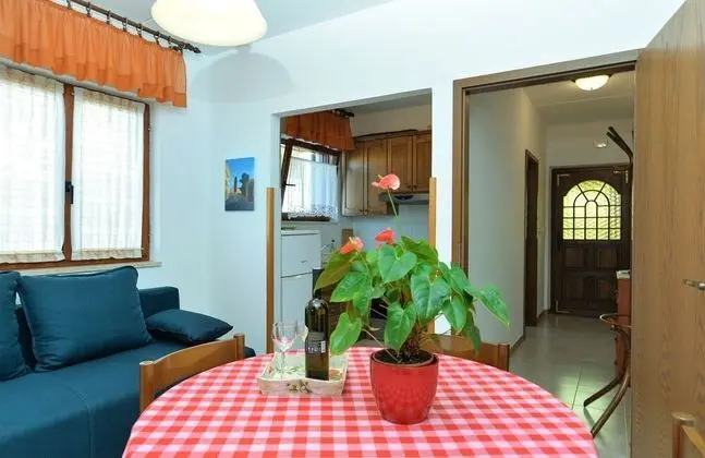 Standard Apart Daire, 1 Yatak Odası (1174/10650)